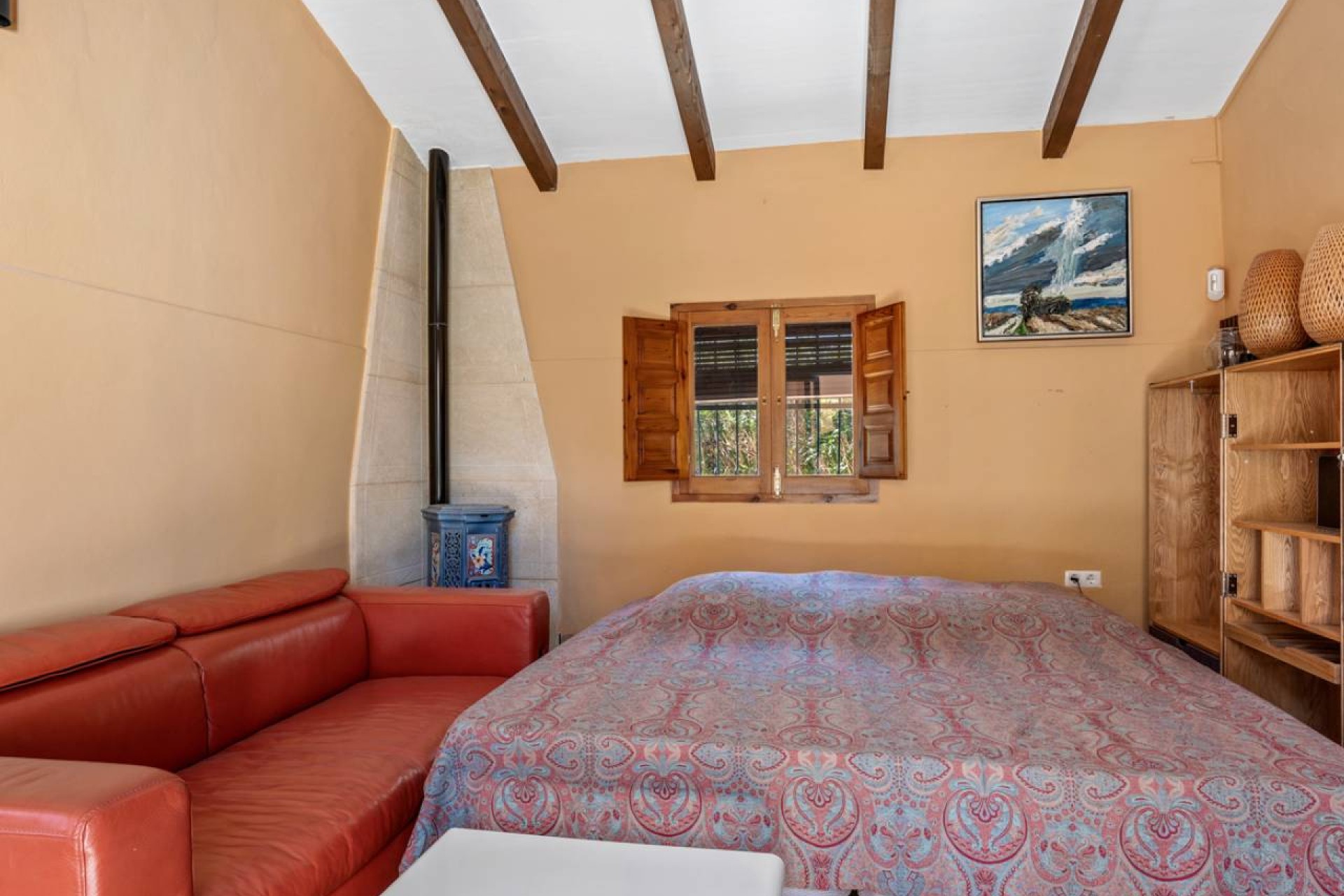 Resale - Villa - Rafal