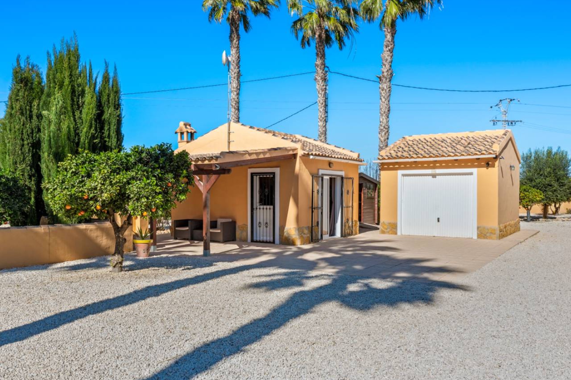 Resale - Villa - Rafal