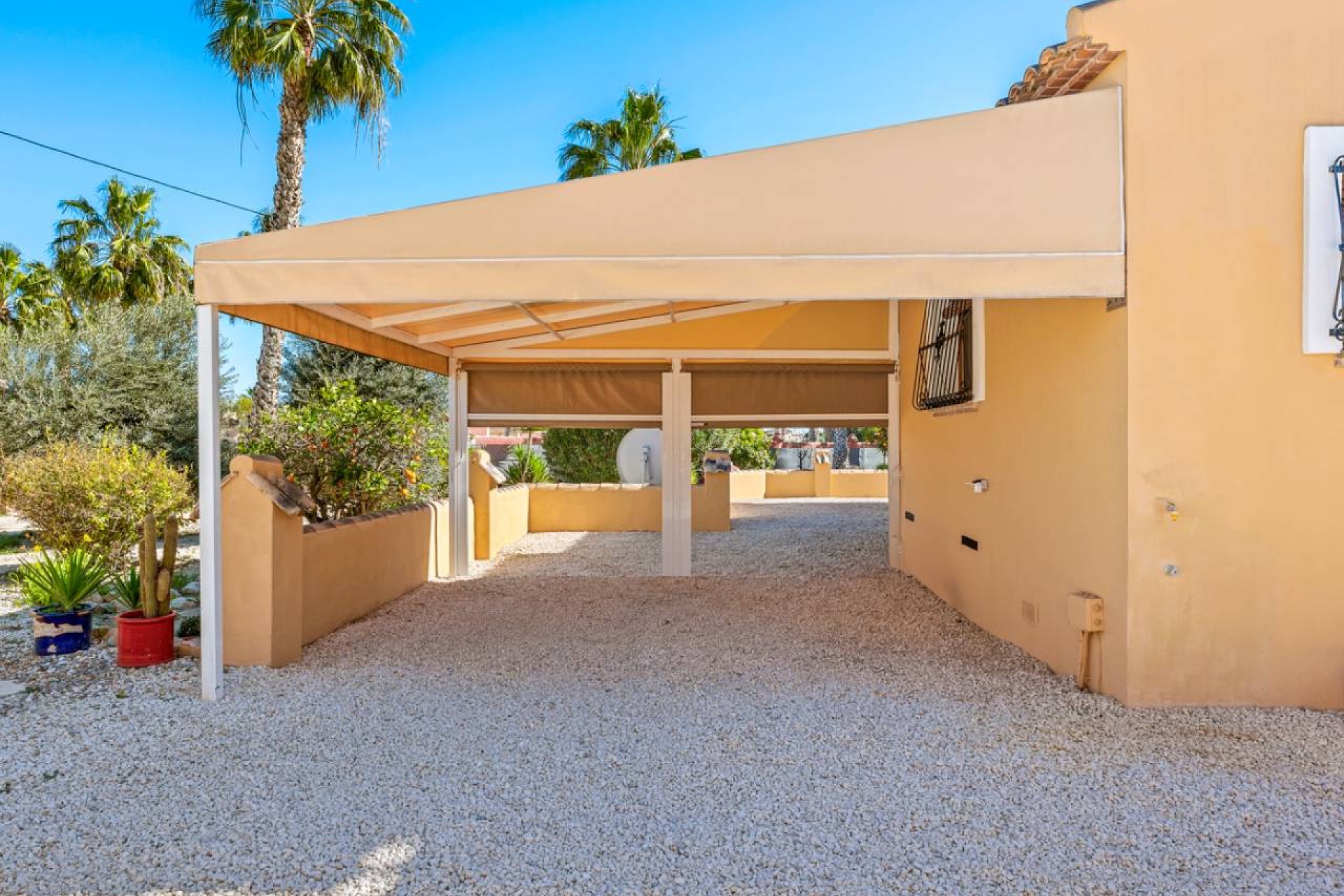 Resale - Villa - Rafal