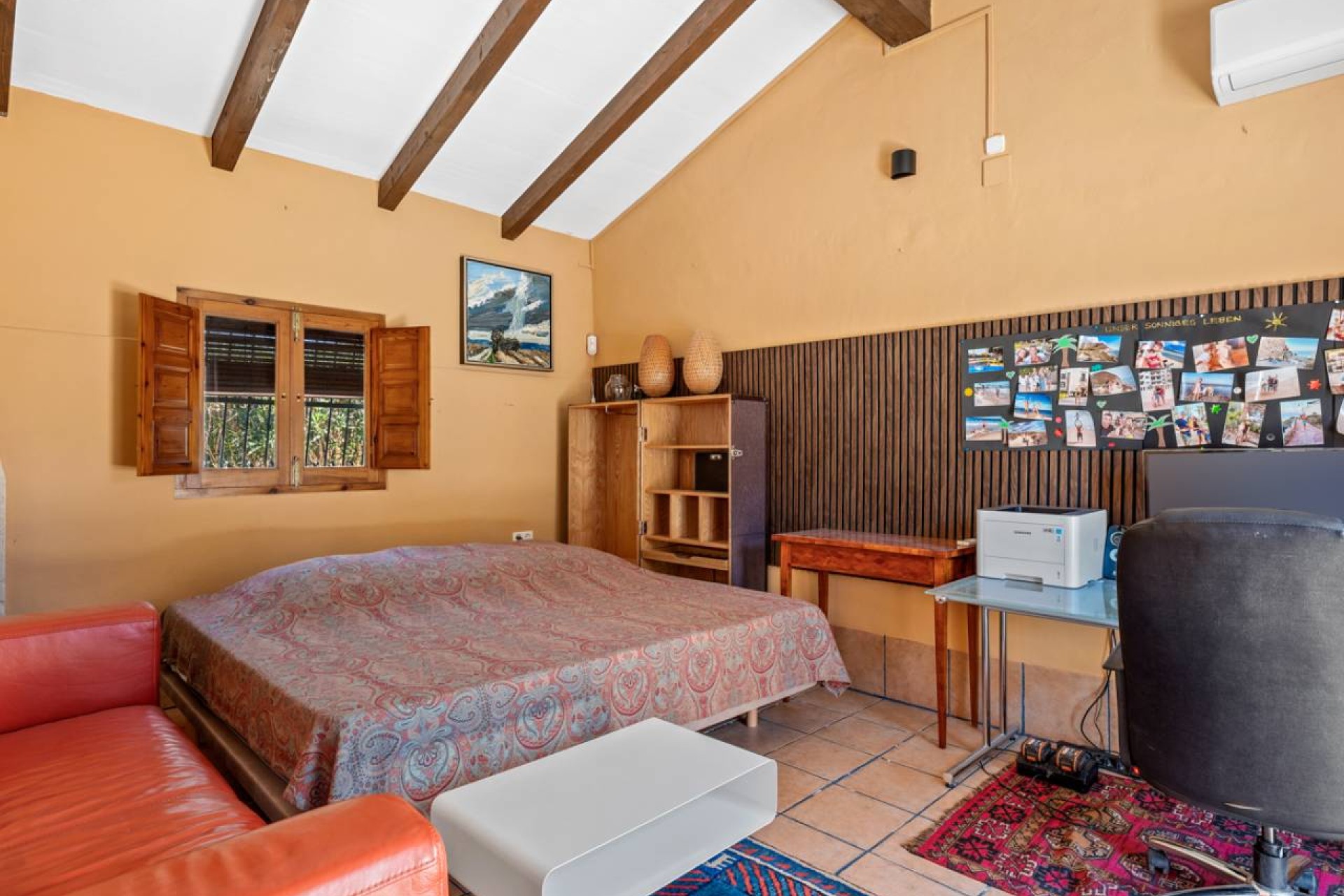 Resale - Villa - Rafal