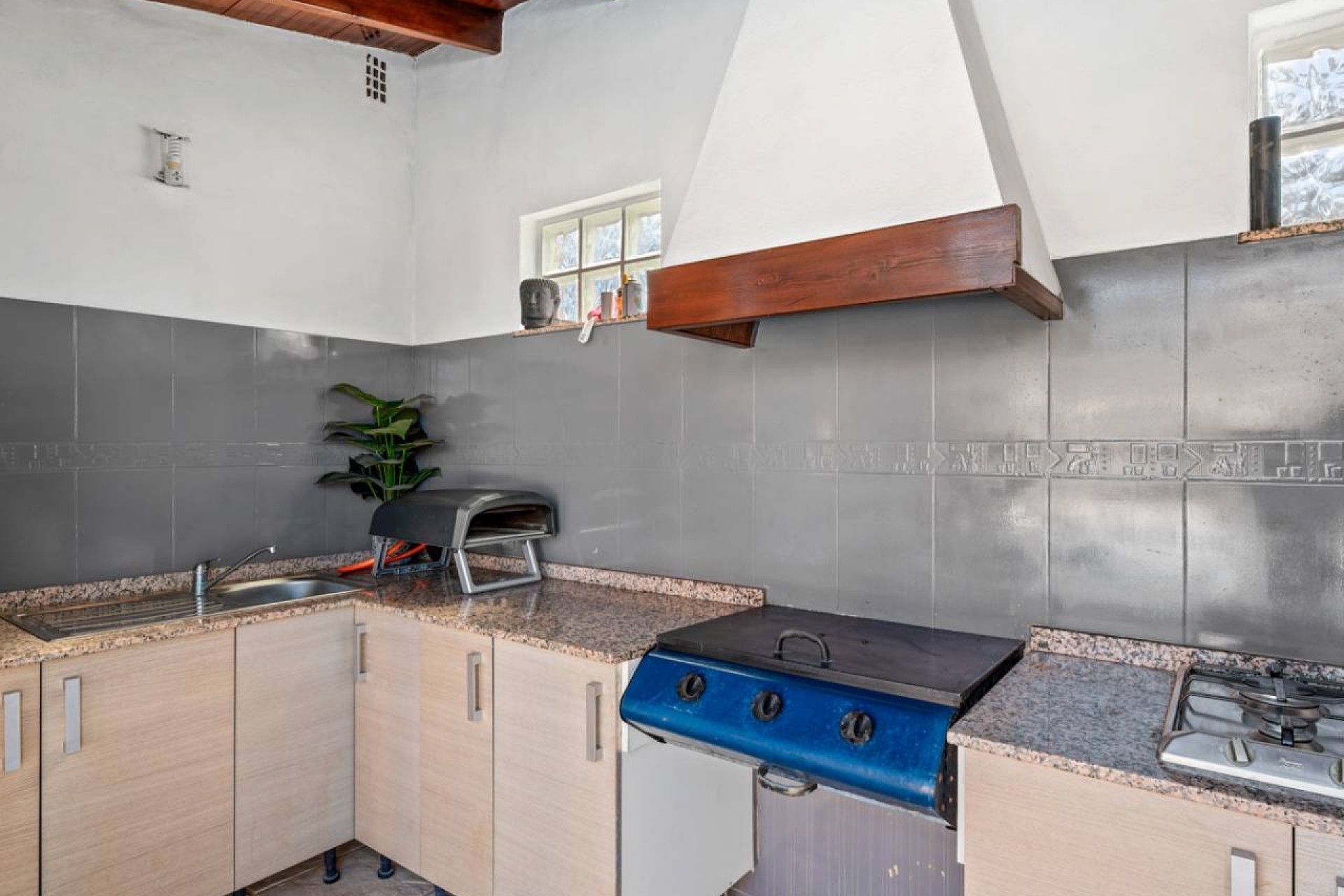 Resale - Villa - Rafal