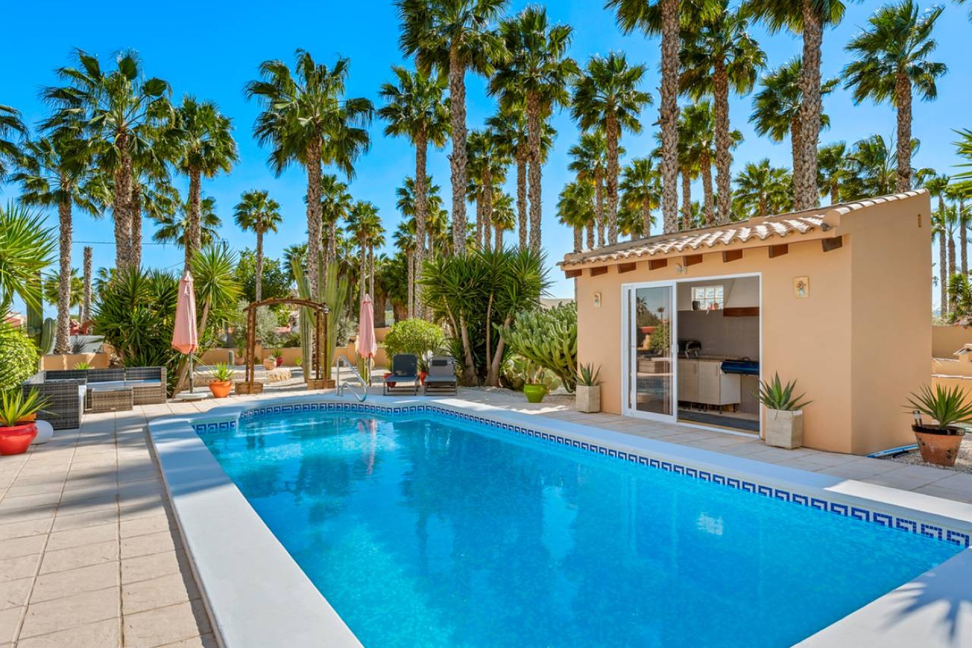 Resale - Villa - Rafal