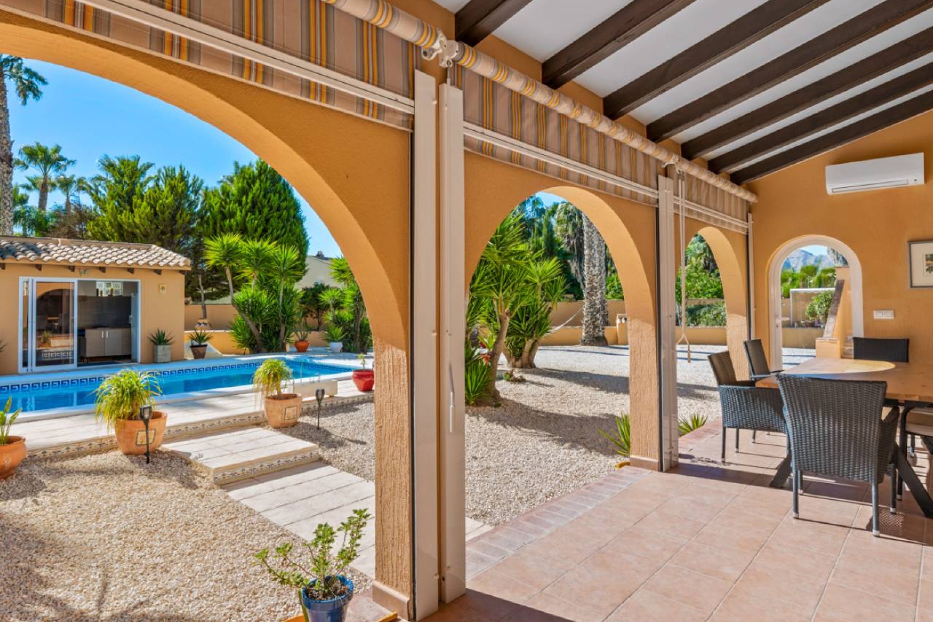 Resale - Villa - Rafal