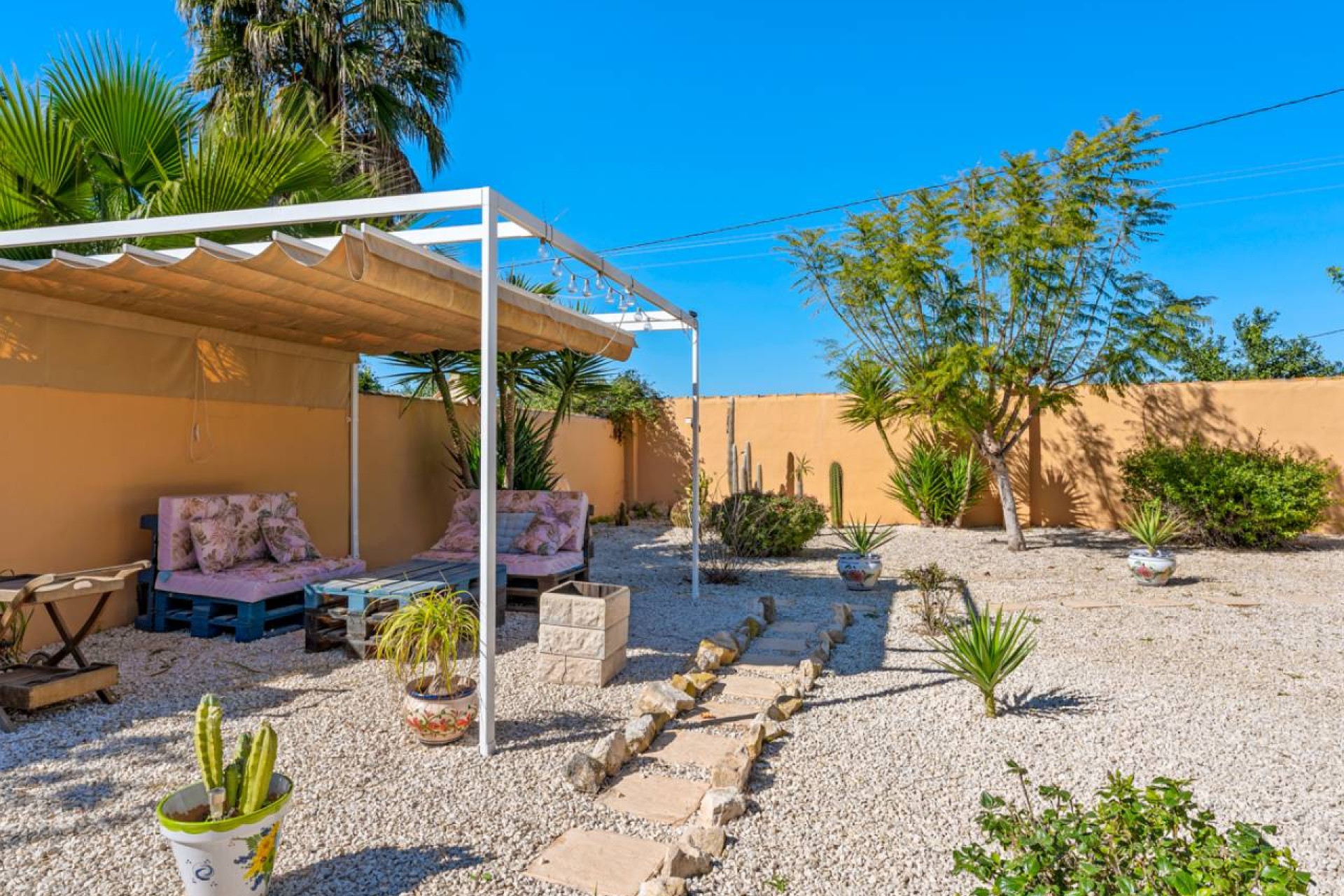 Resale - Villa - Rafal