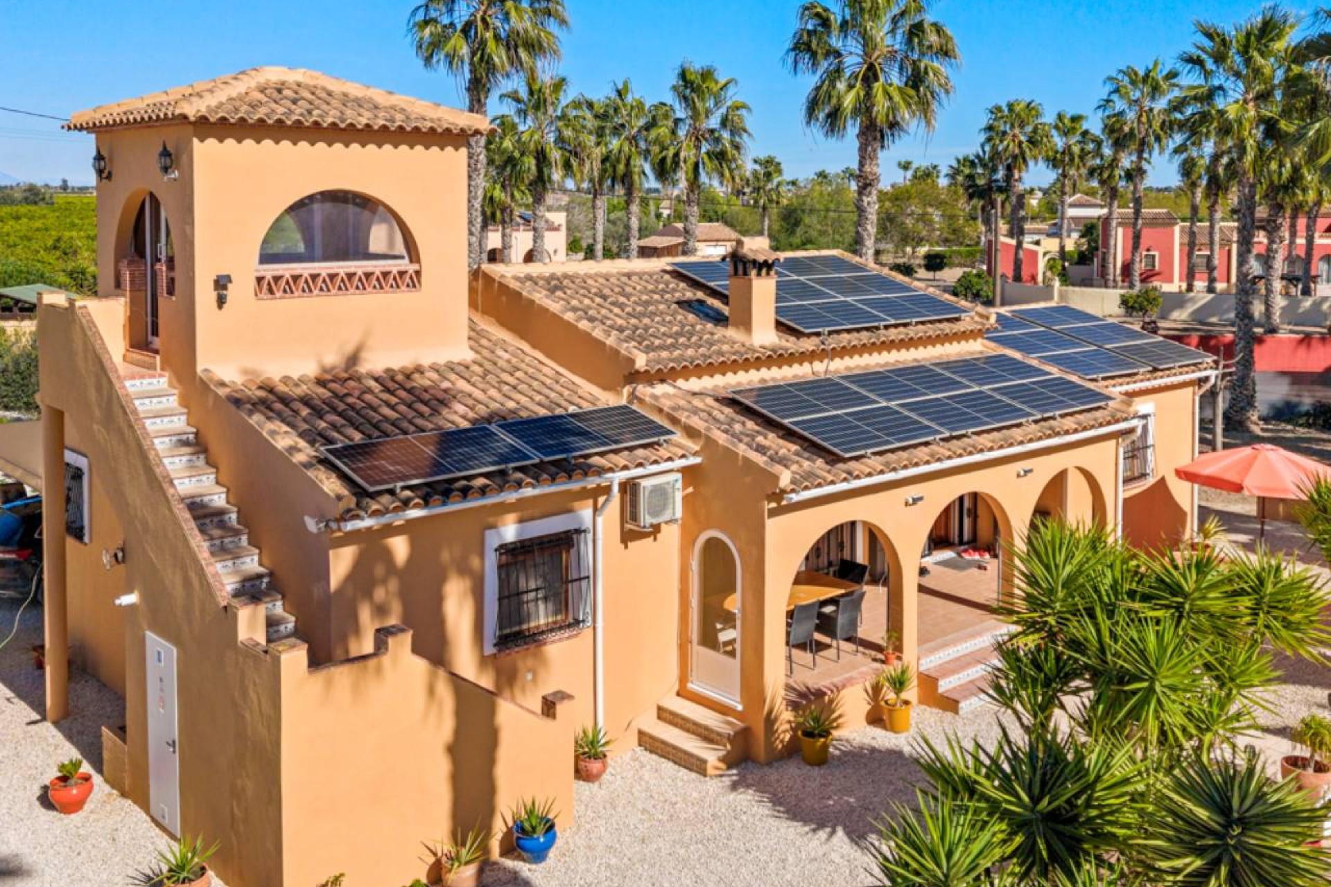 Resale - Villa - Rafal