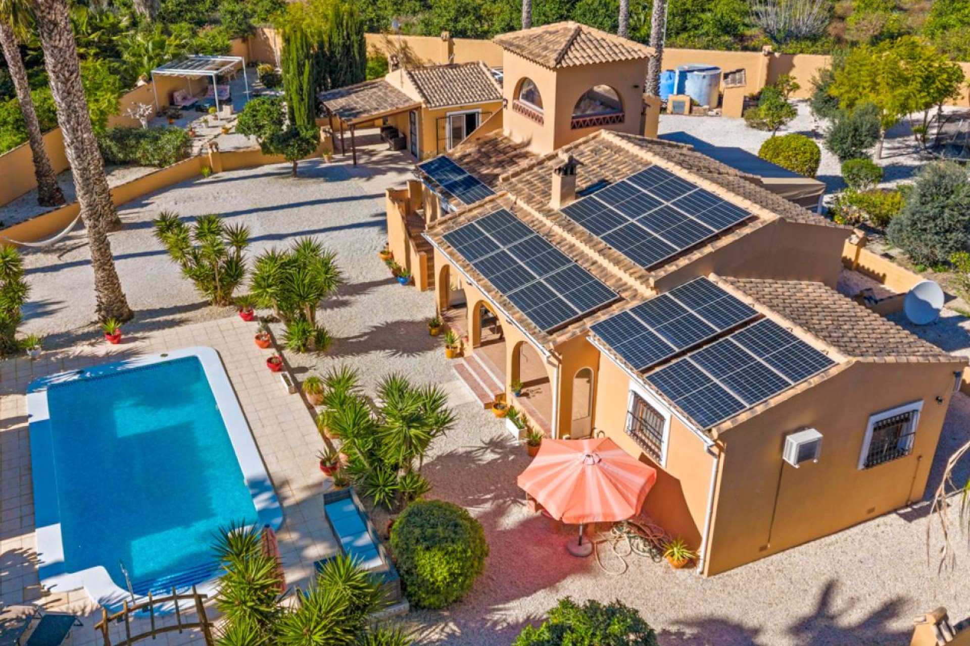 Resale - Villa - Rafal