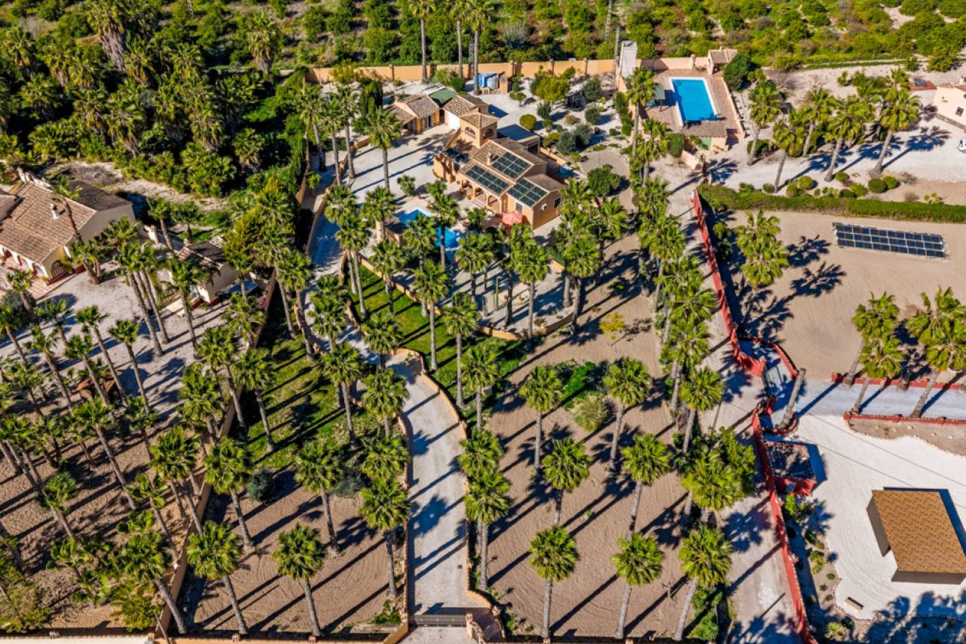 Resale - Villa - Rafal