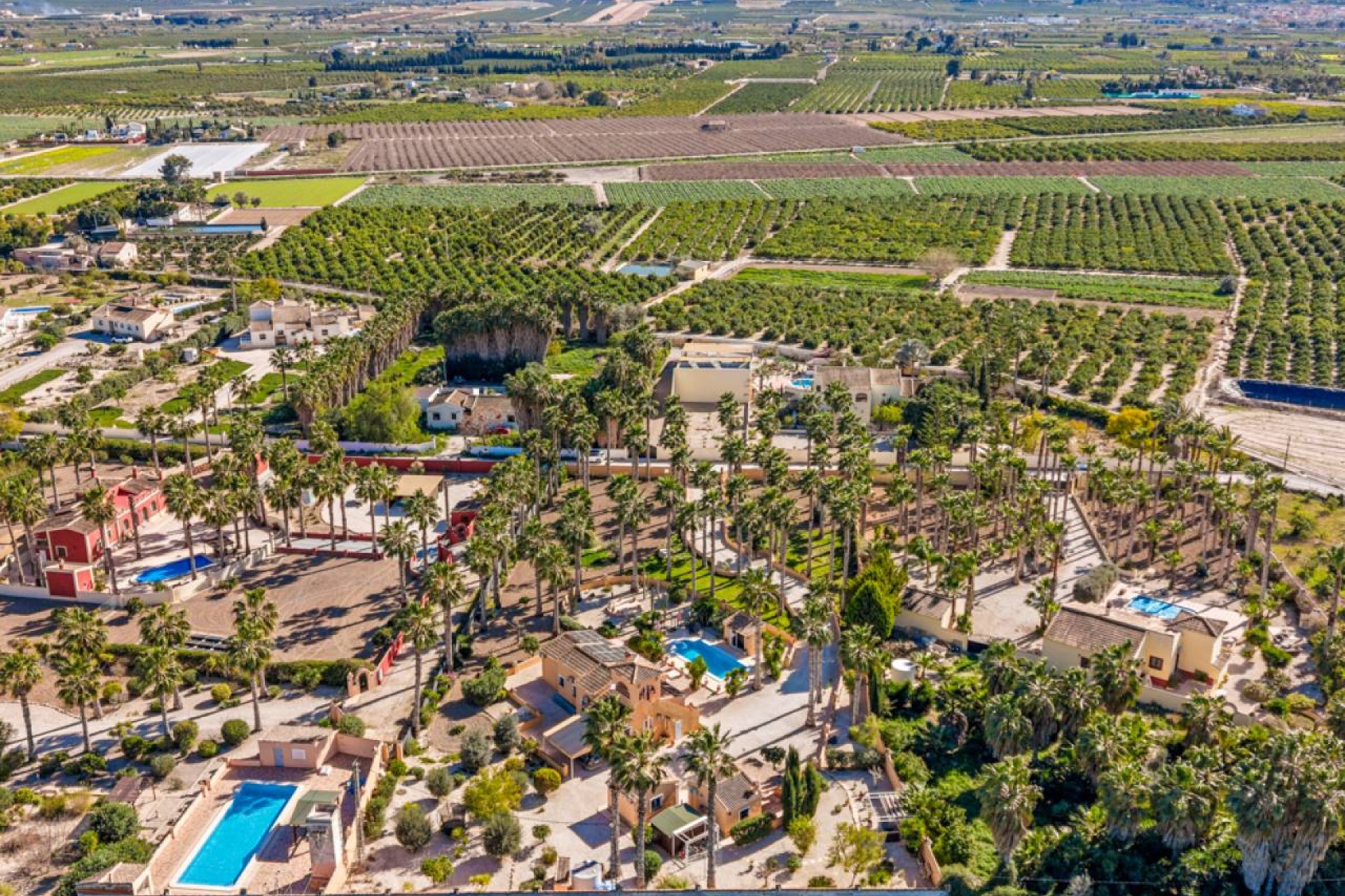 Resale - Villa - Rafal