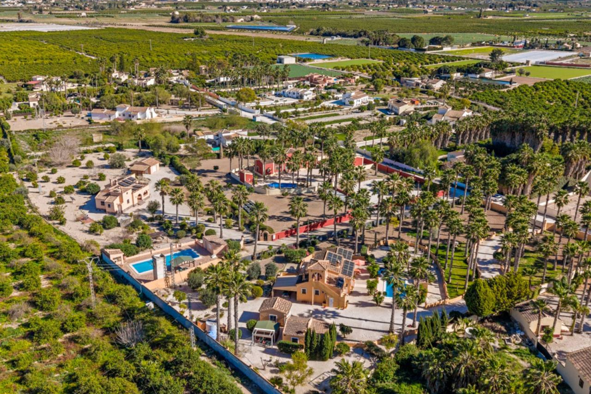 Resale - Villa - Rafal