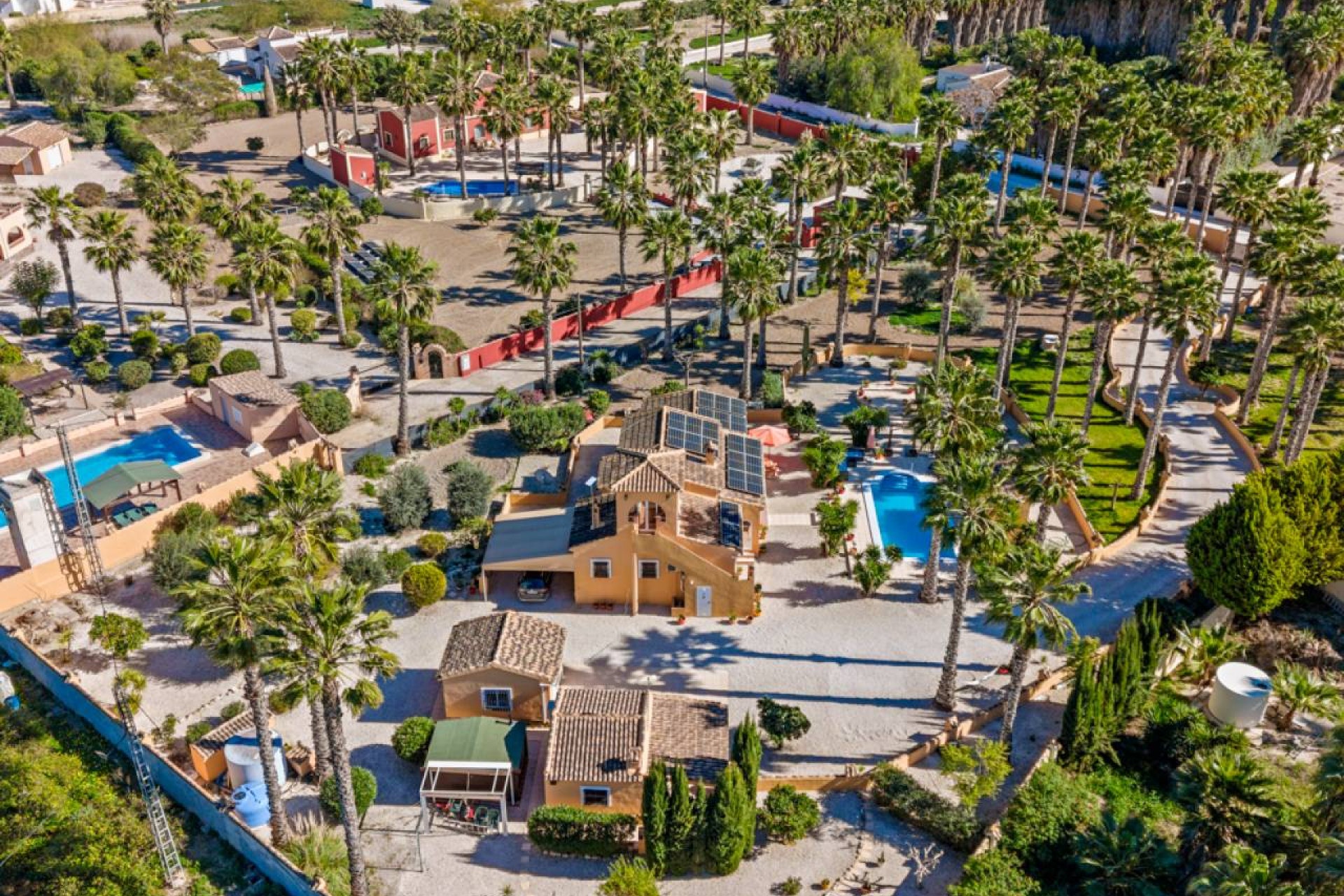 Resale - Villa - Rafal