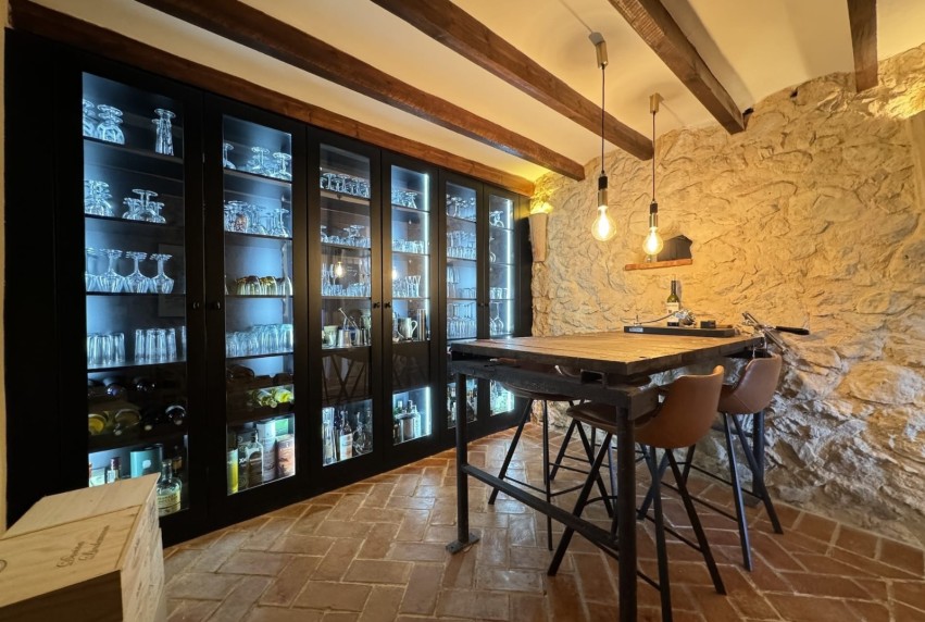 Resale - Villa - Relleu