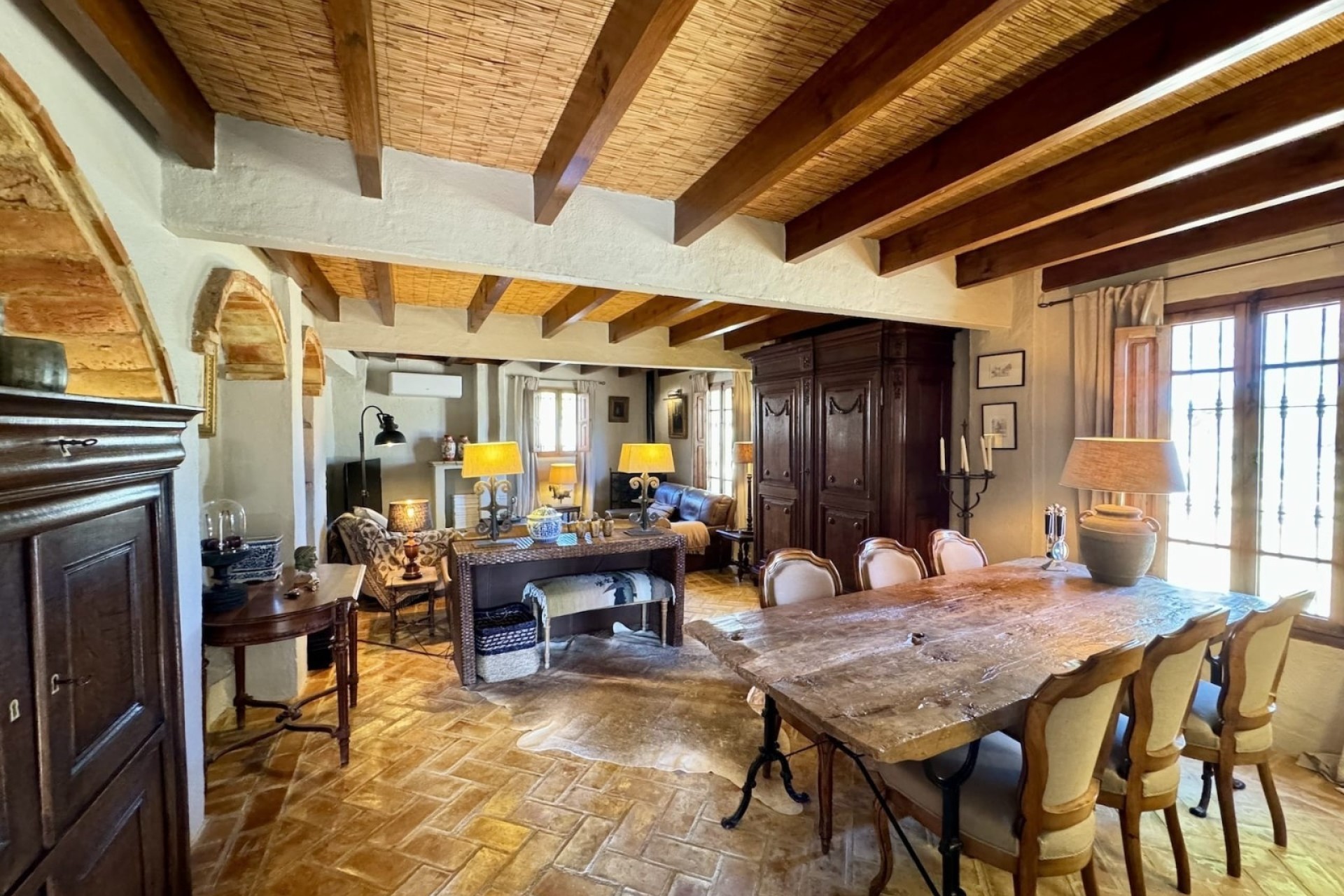 Resale - Villa - Relleu