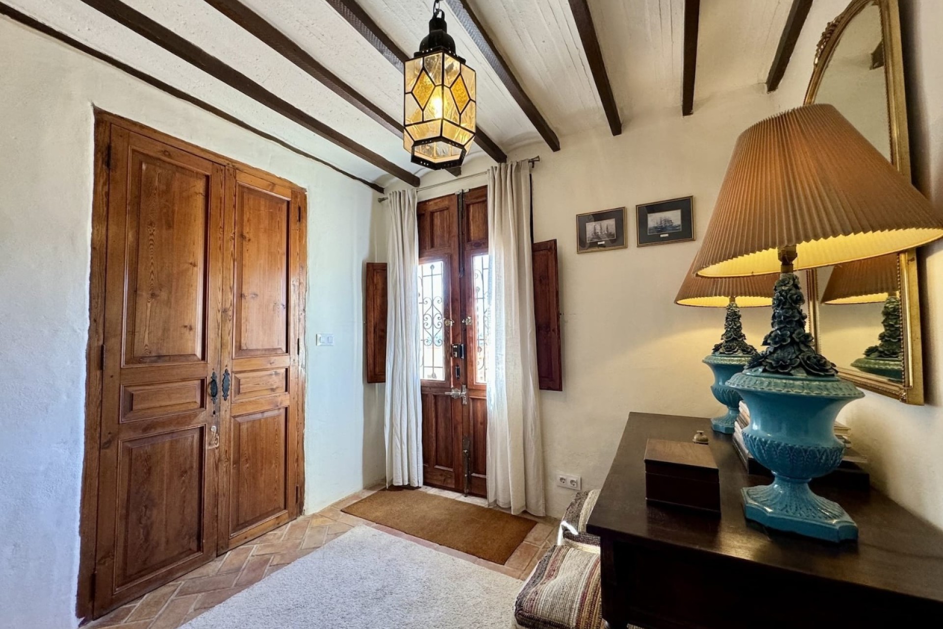 Resale - Villa - Relleu