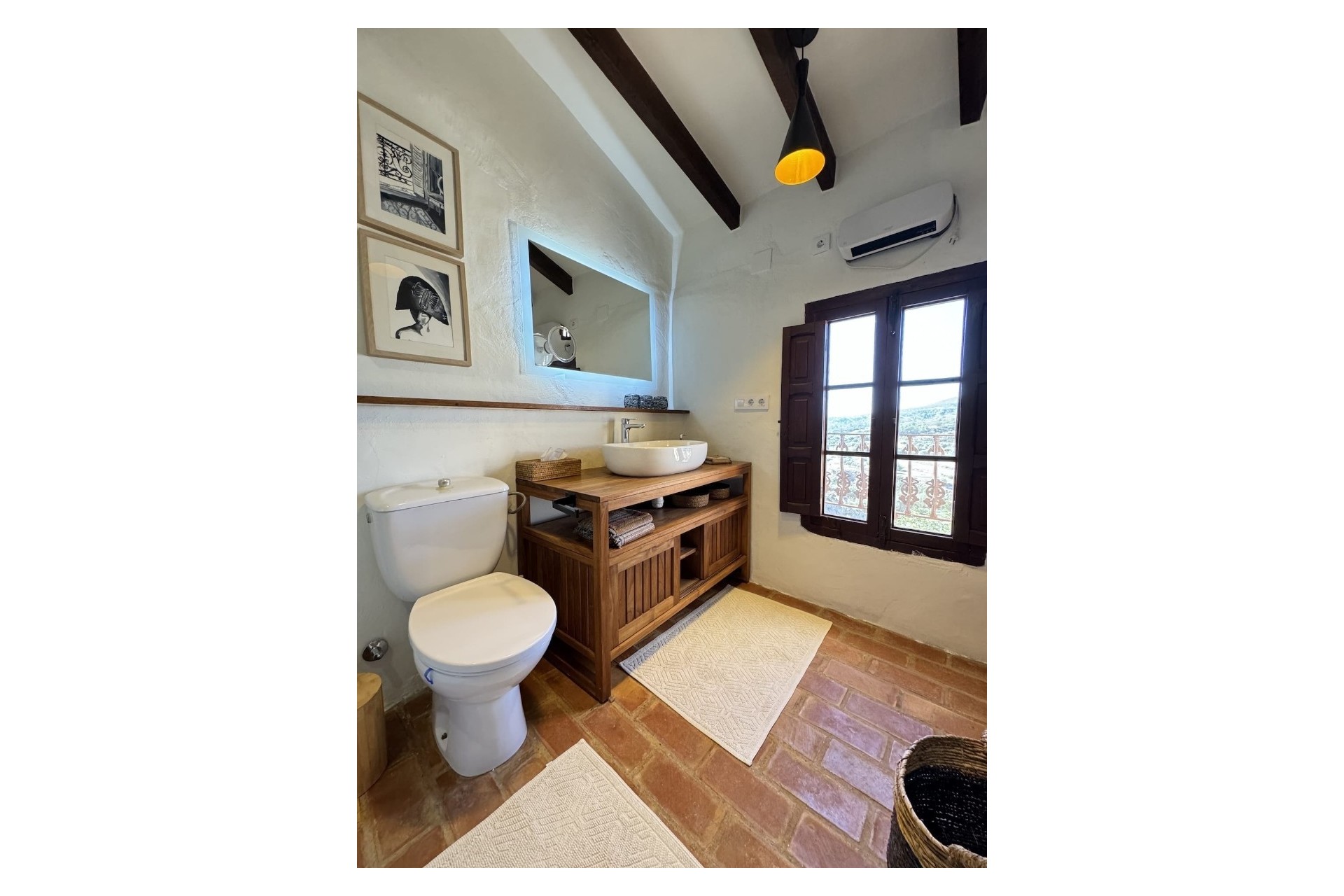 Resale - Villa - Relleu