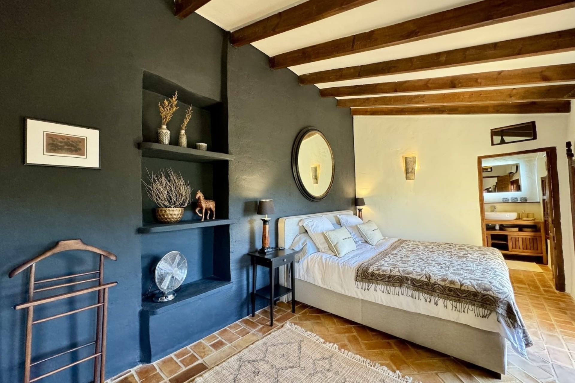 Resale - Villa - Relleu