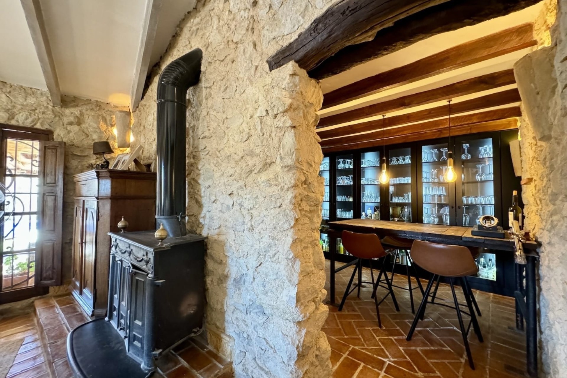 Resale - Villa - Relleu