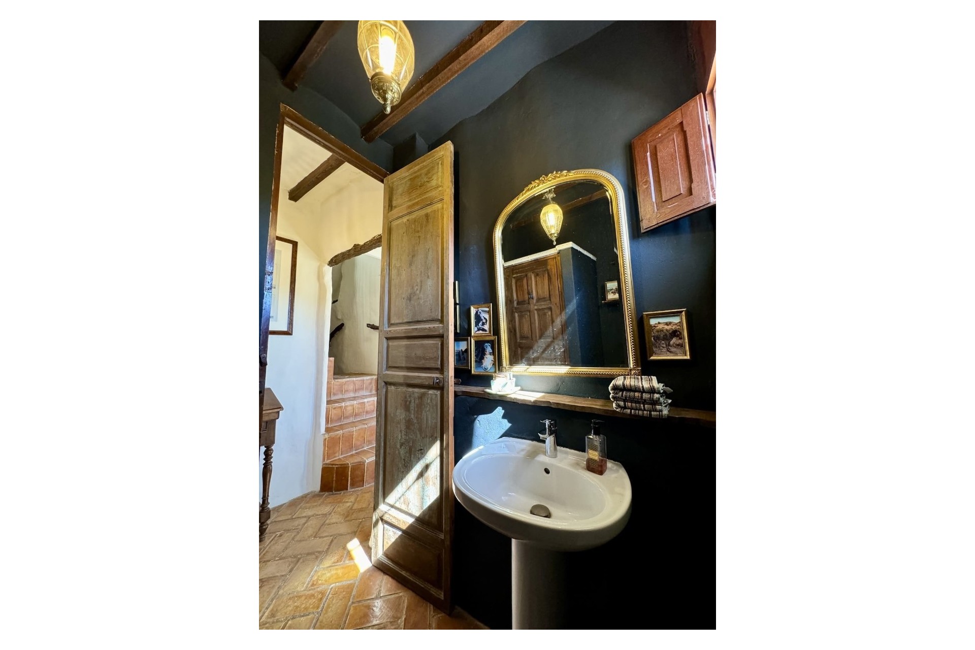 Resale - Villa - Relleu
