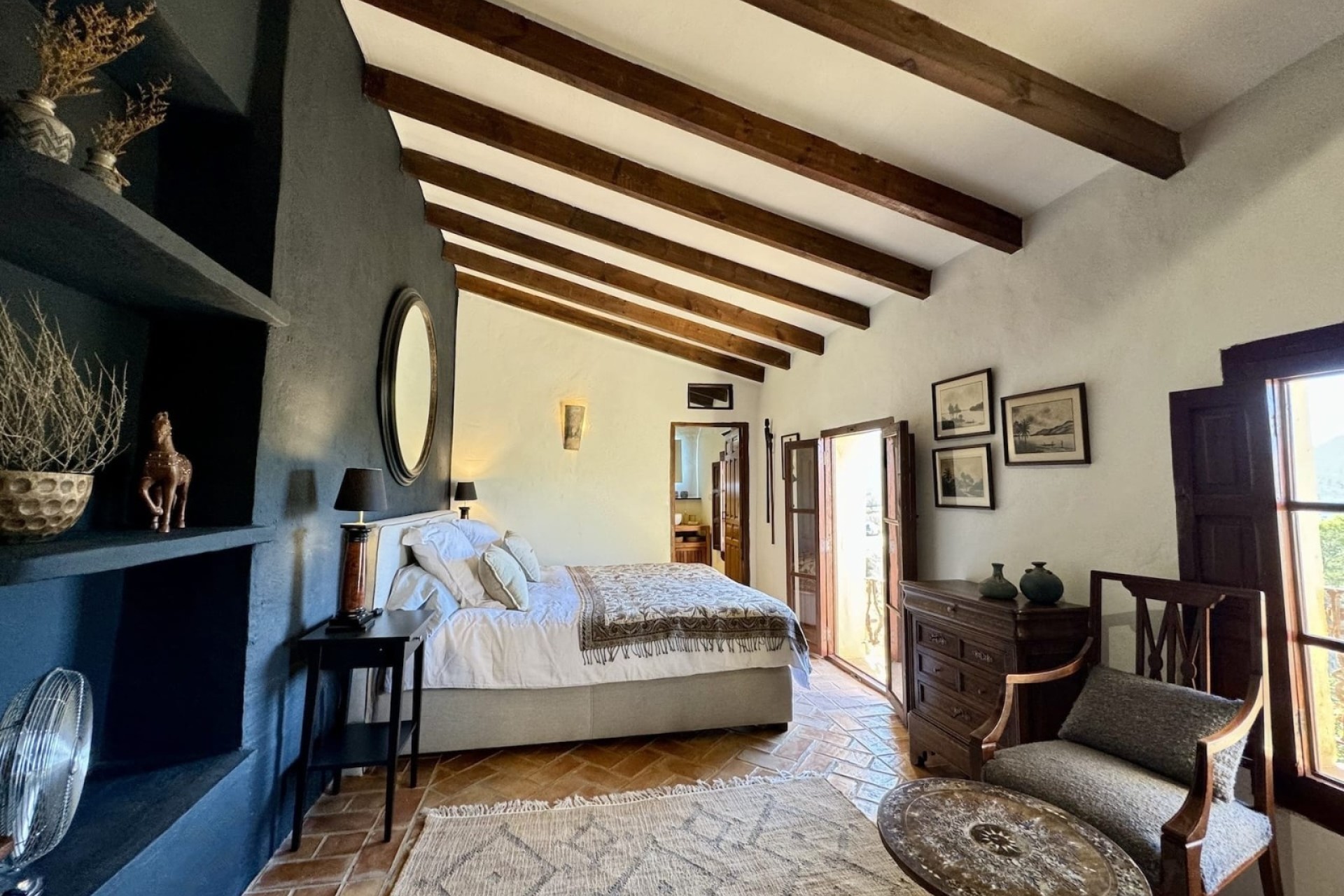 Resale - Villa - Relleu