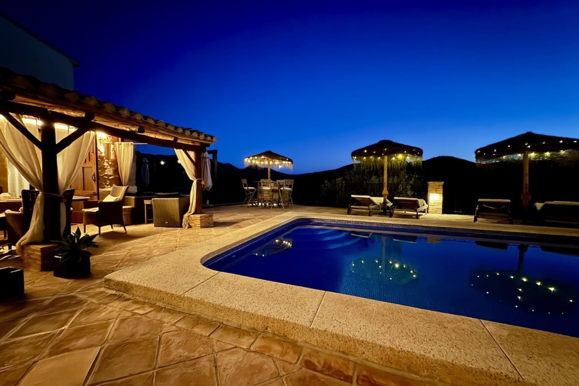 Resale - Villa - Relleu