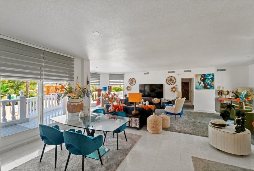 Resale - Villa - Rojales - Benimar