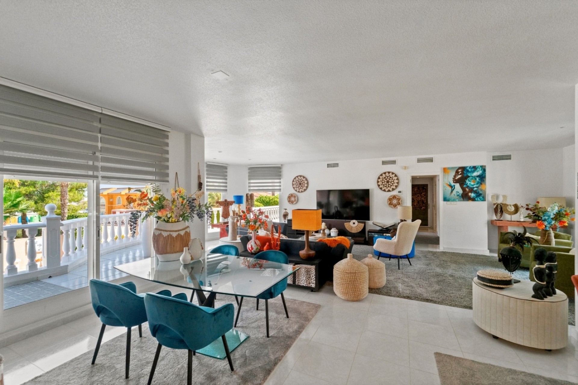 Resale - Villa - Rojales - Benimar