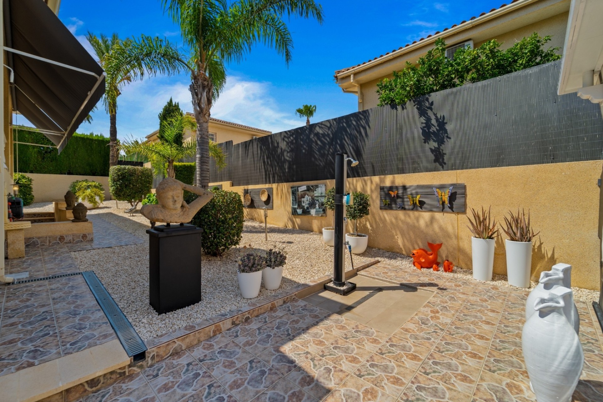 Resale - Villa - Rojales - Benimar