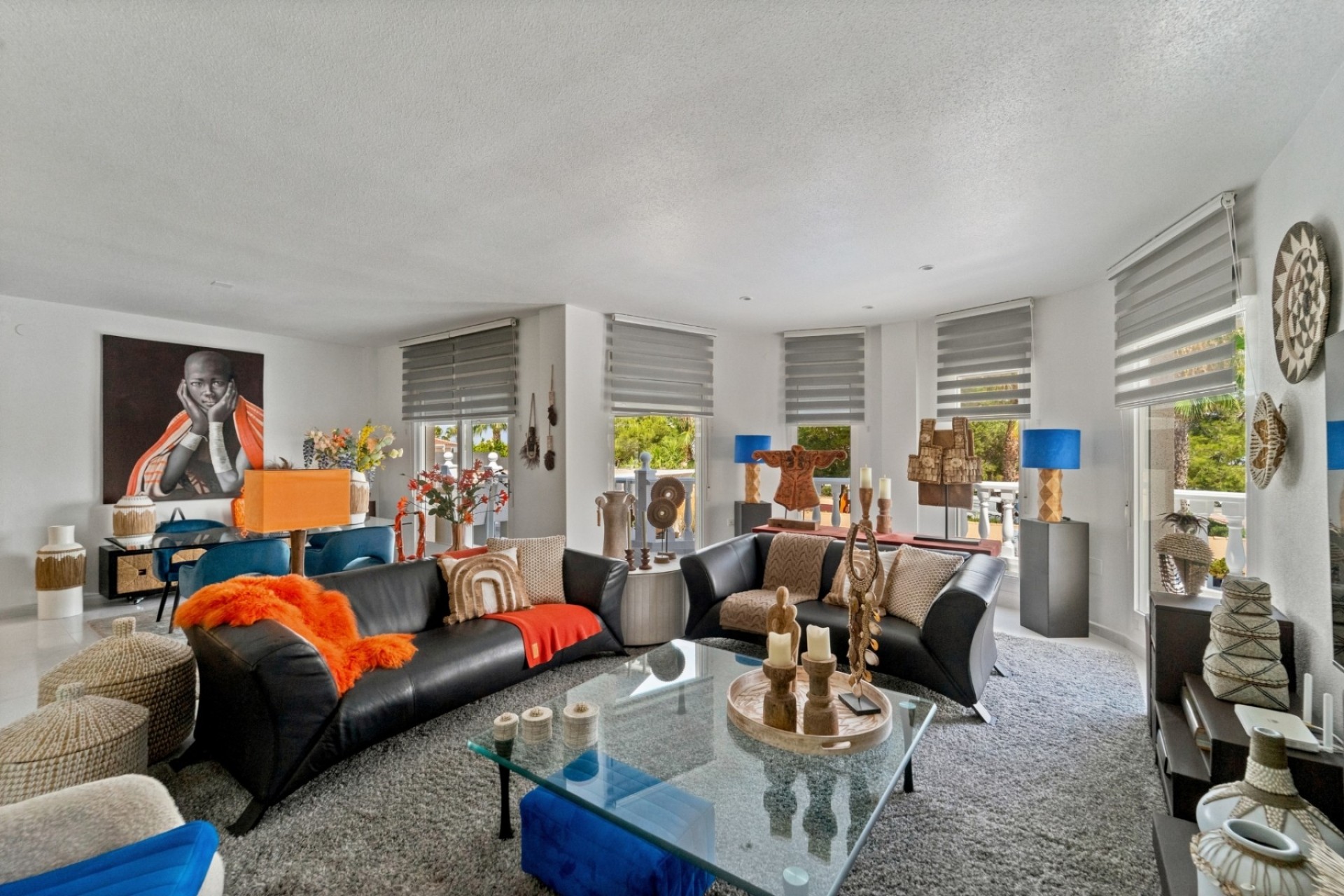 Resale - Villa - Rojales - Benimar