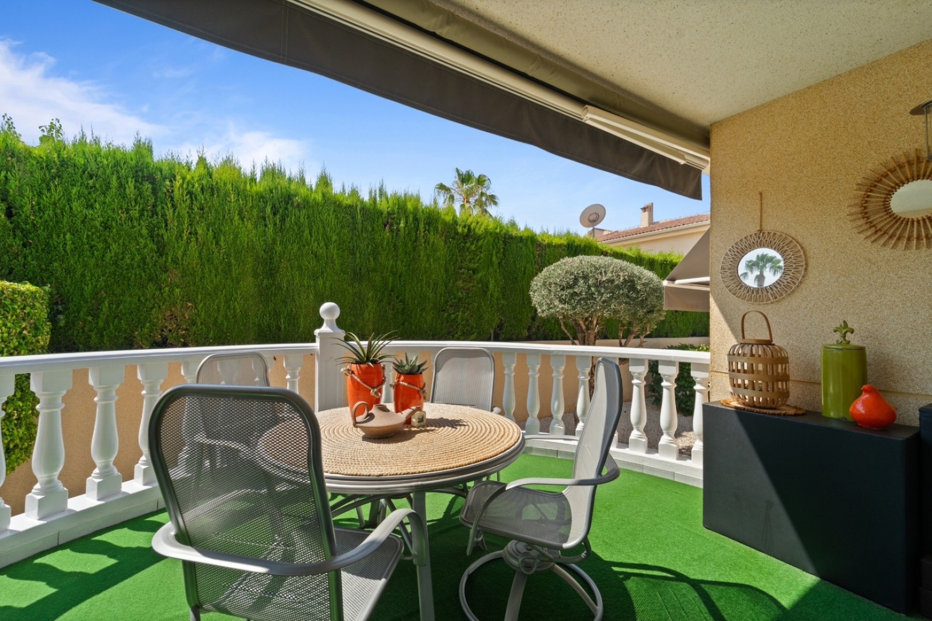Resale - Villa - Rojales - Benimar
