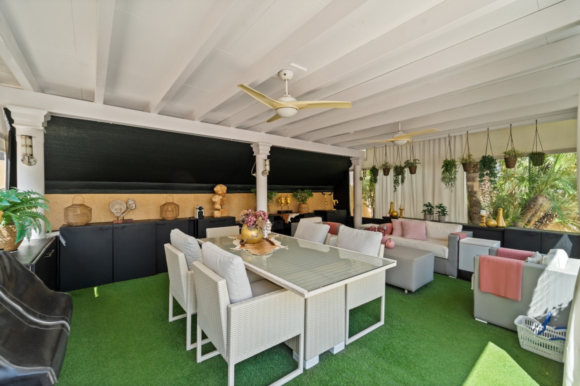 Resale - Villa - Rojales - Benimar