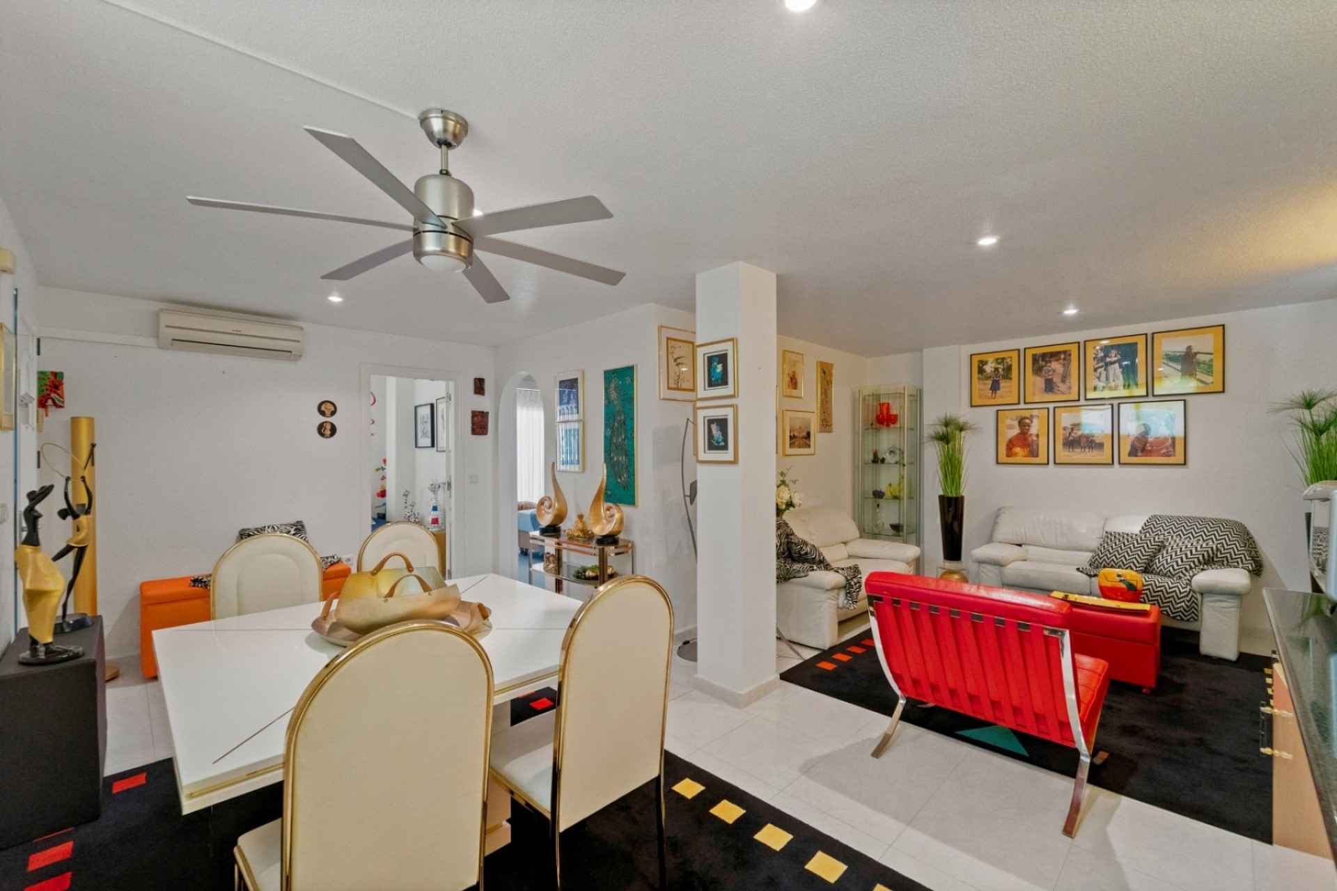 Resale - Villa - Rojales - Benimar
