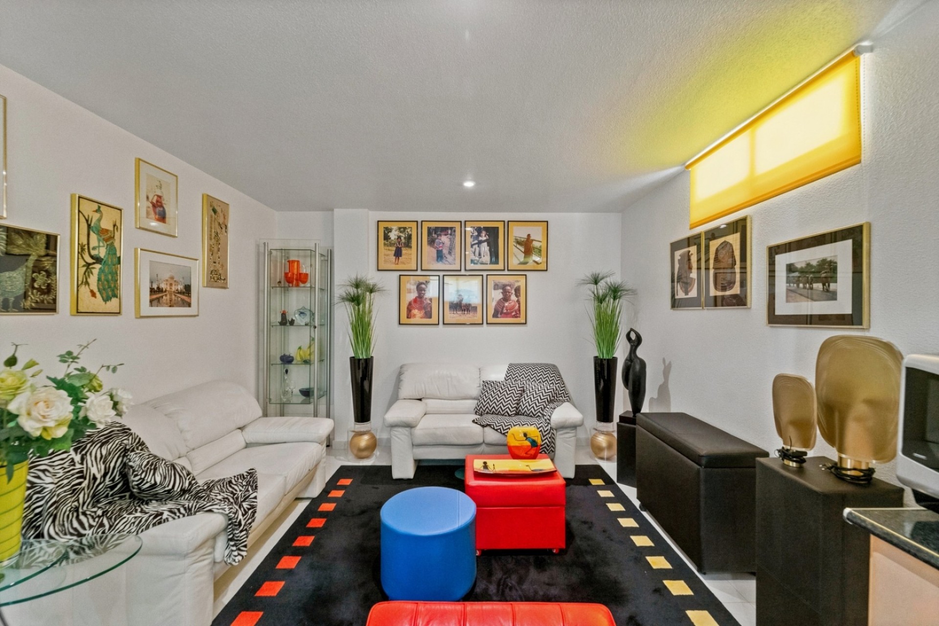 Resale - Villa - Rojales - Benimar