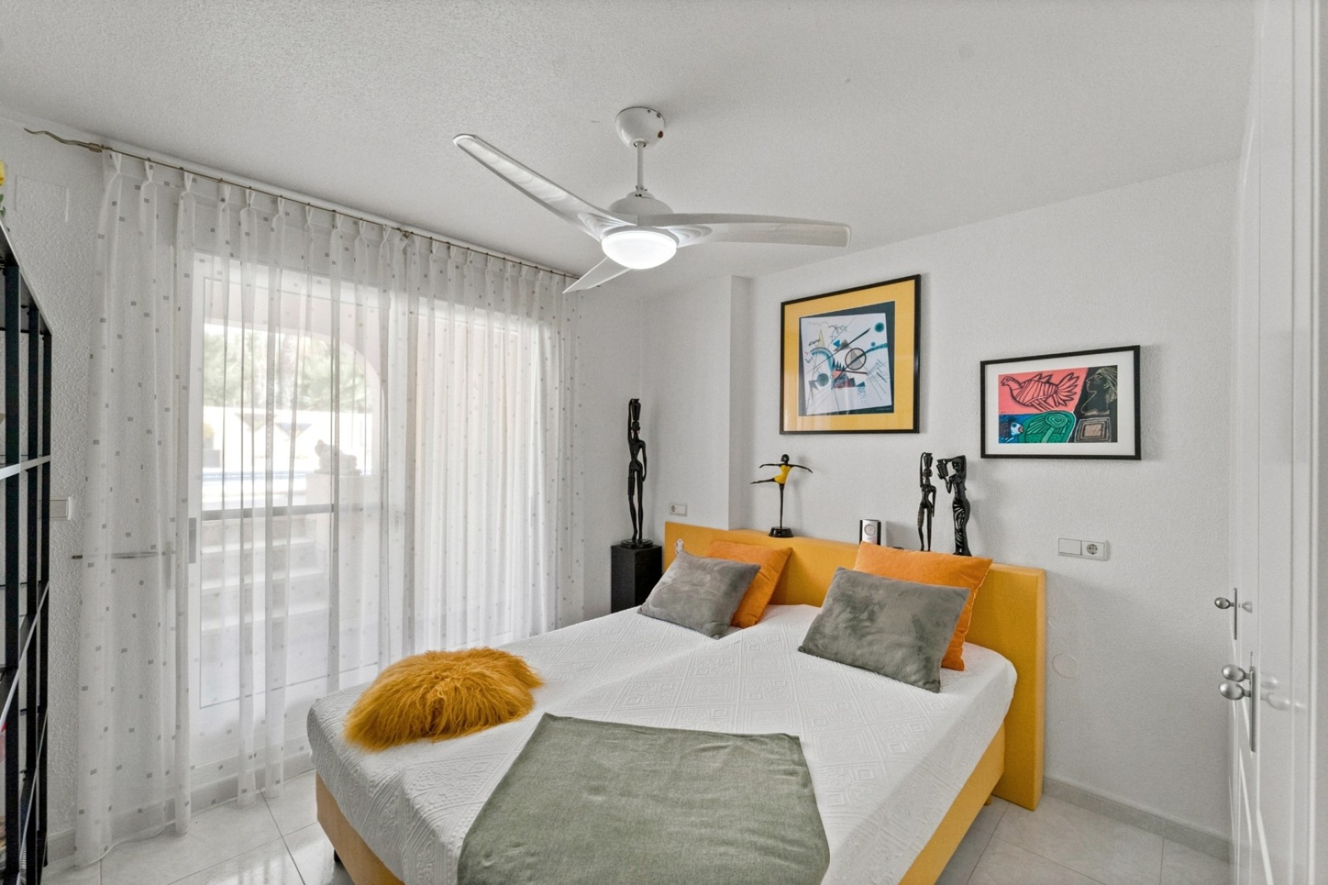 Resale - Villa - Rojales - Benimar