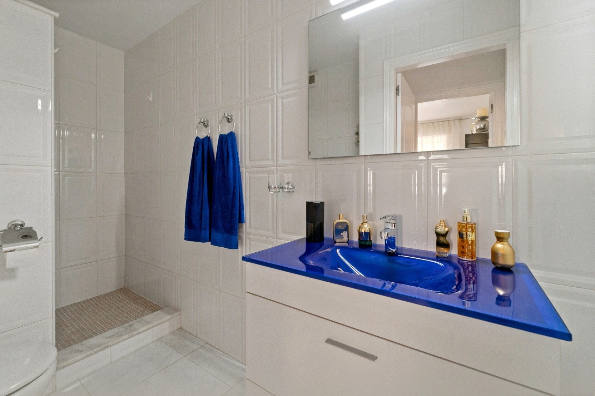 Resale - Villa - Rojales - Benimar