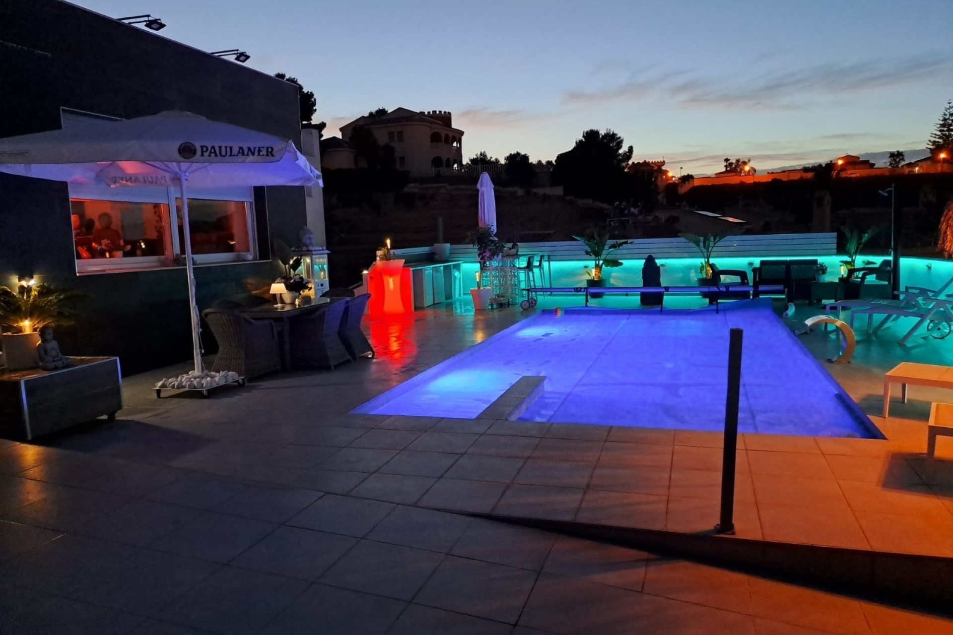 Resale - Villa - Rojales - Ciudad Quesada