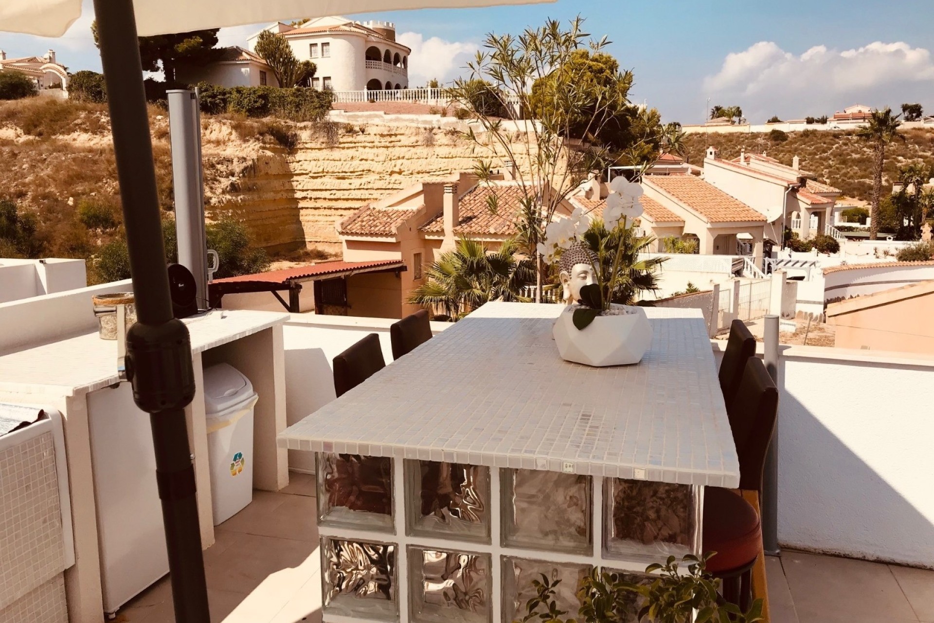 Resale - Villa - Rojales - Ciudad Quesada