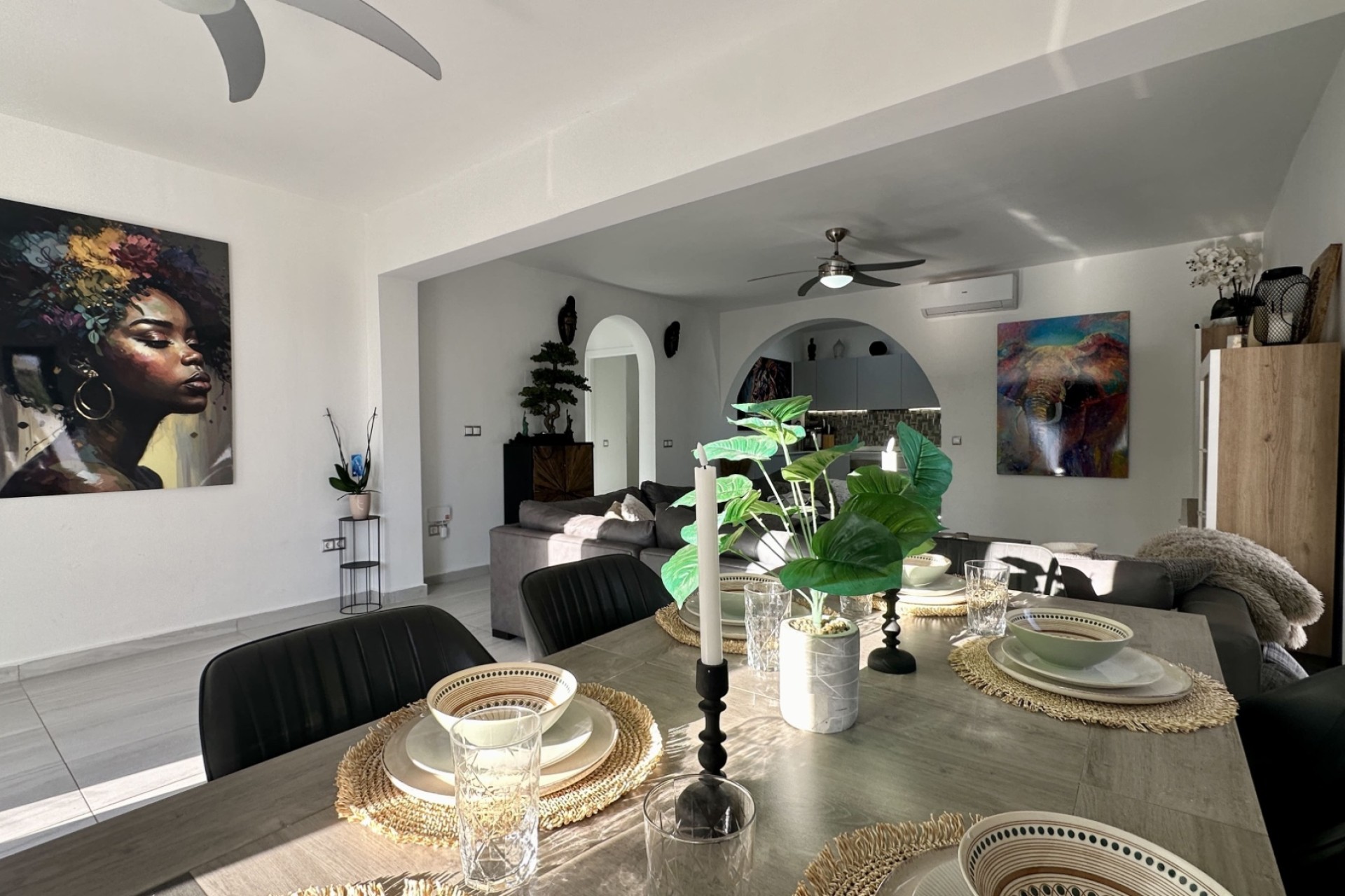 Resale - Villa - Rojales - Ciudad Quesada