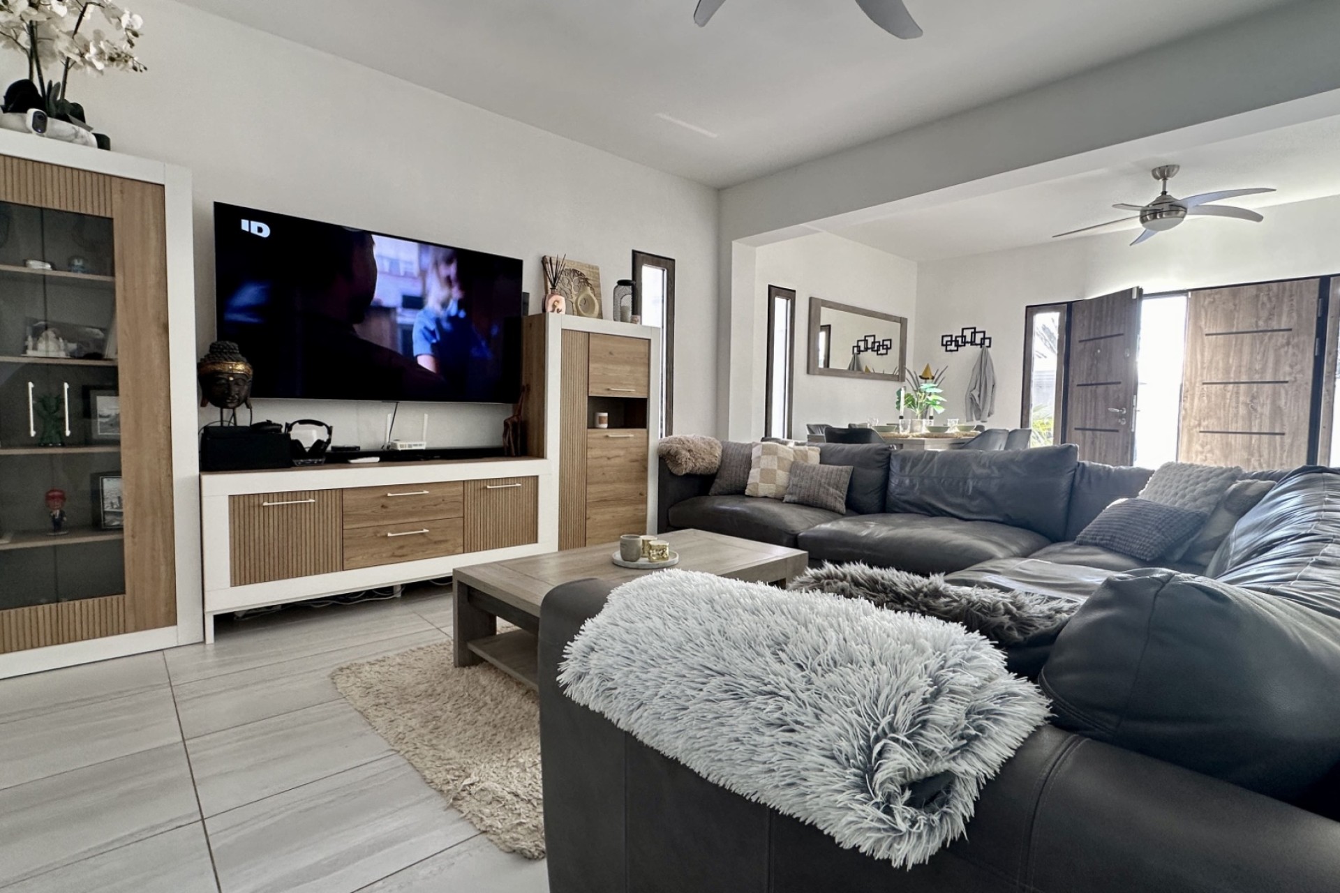 Resale - Villa - Rojales - Ciudad Quesada