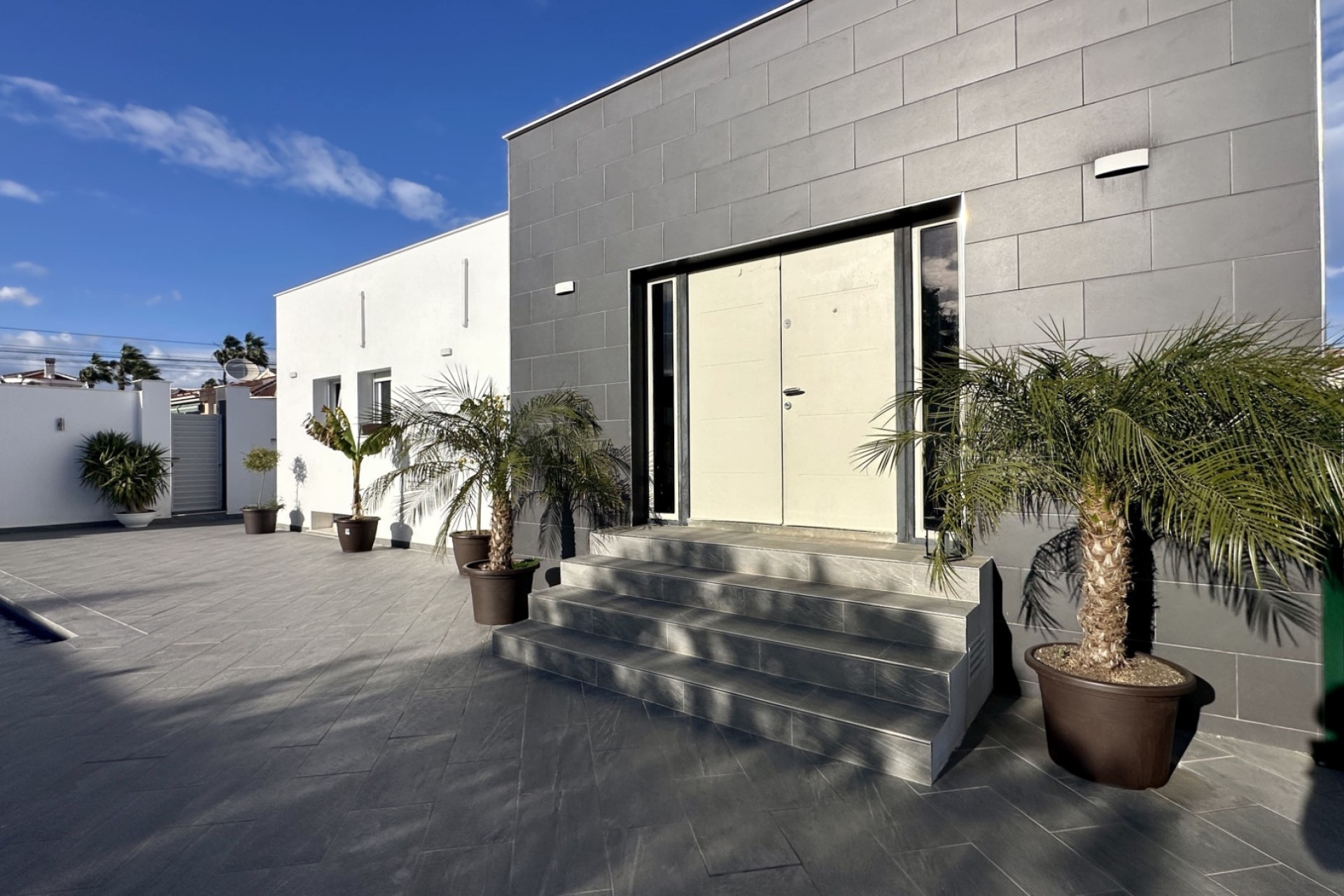 Resale - Villa - Rojales - Ciudad Quesada