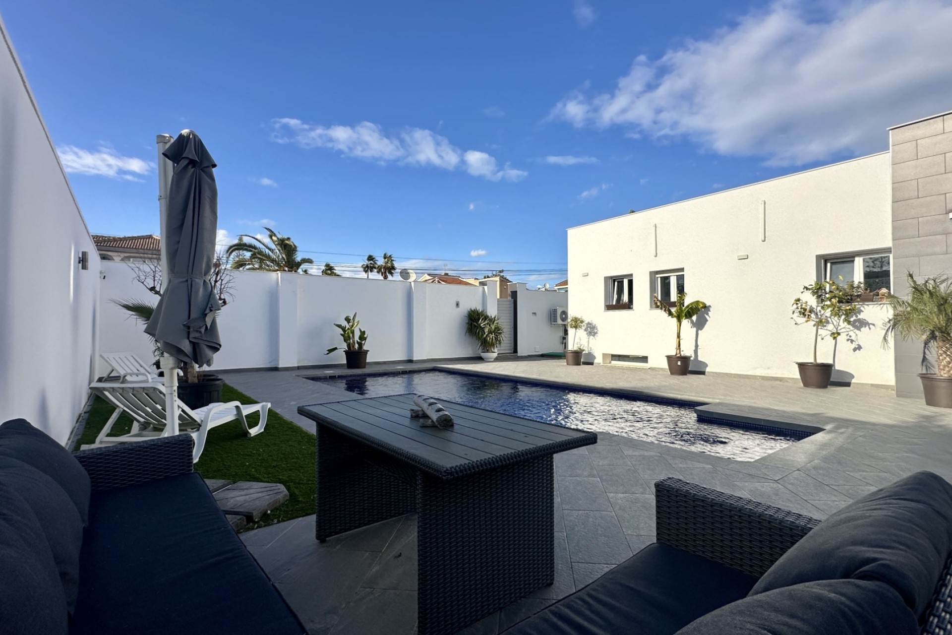 Resale - Villa - Rojales - Ciudad Quesada