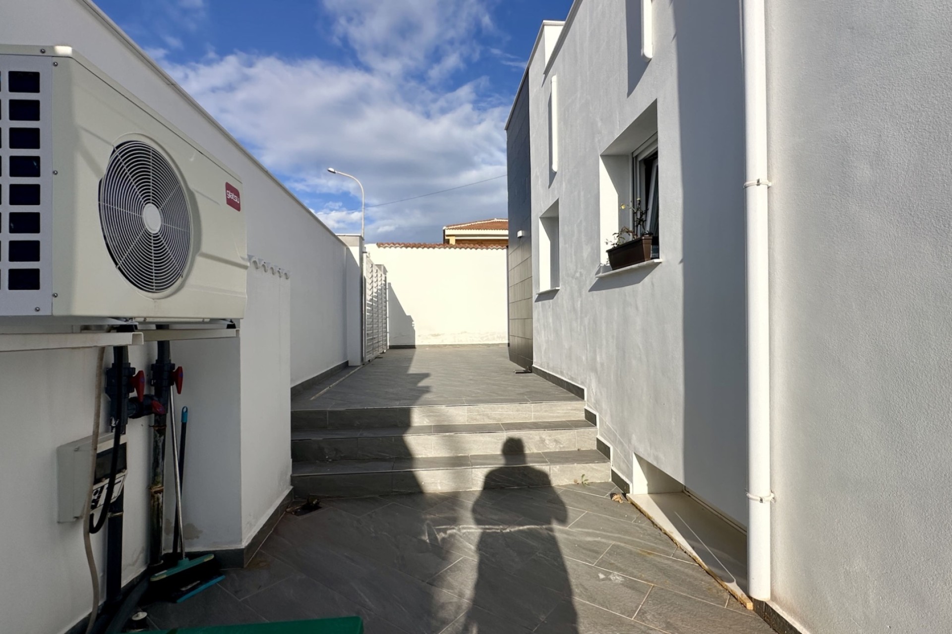 Resale - Villa - Rojales - Ciudad Quesada