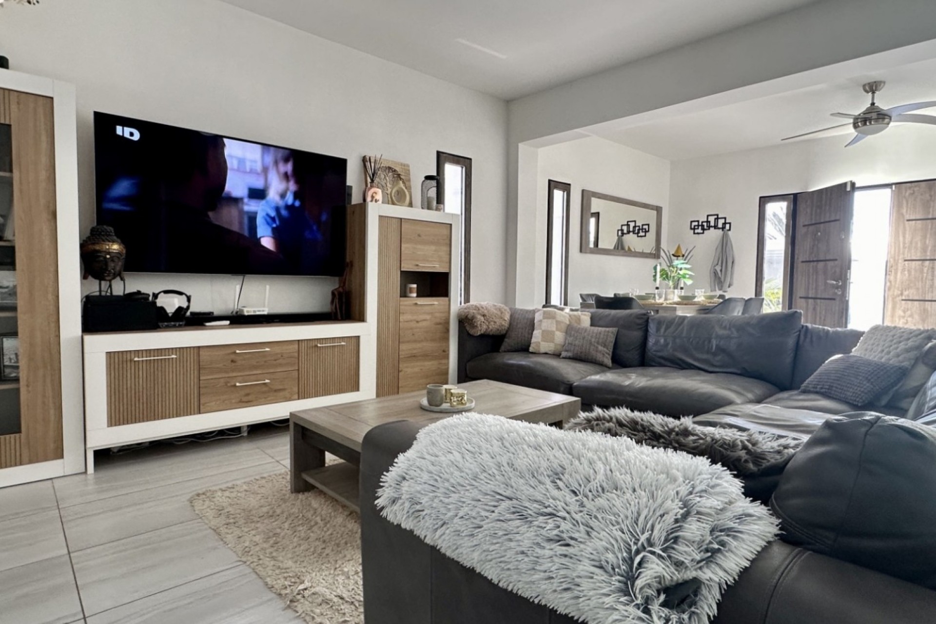 Resale - Villa - Rojales - Ciudad Quesada