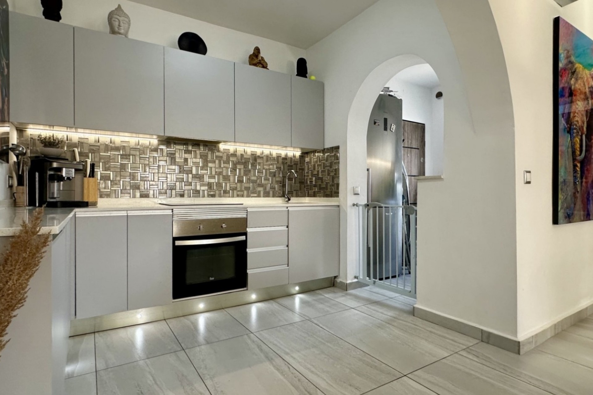 Resale - Villa - Rojales - Ciudad Quesada