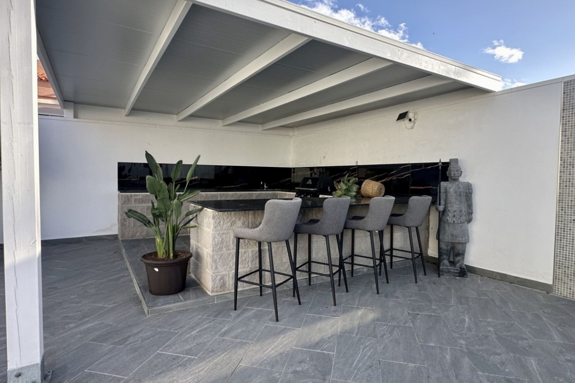 Resale - Villa - Rojales - Ciudad Quesada