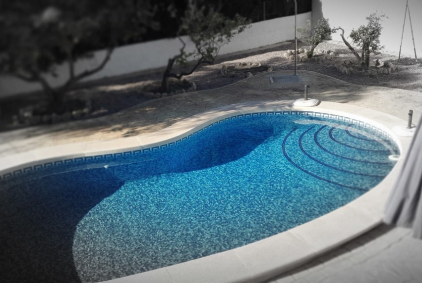 Resale - Villa - Rojales - Ciudad Quesada