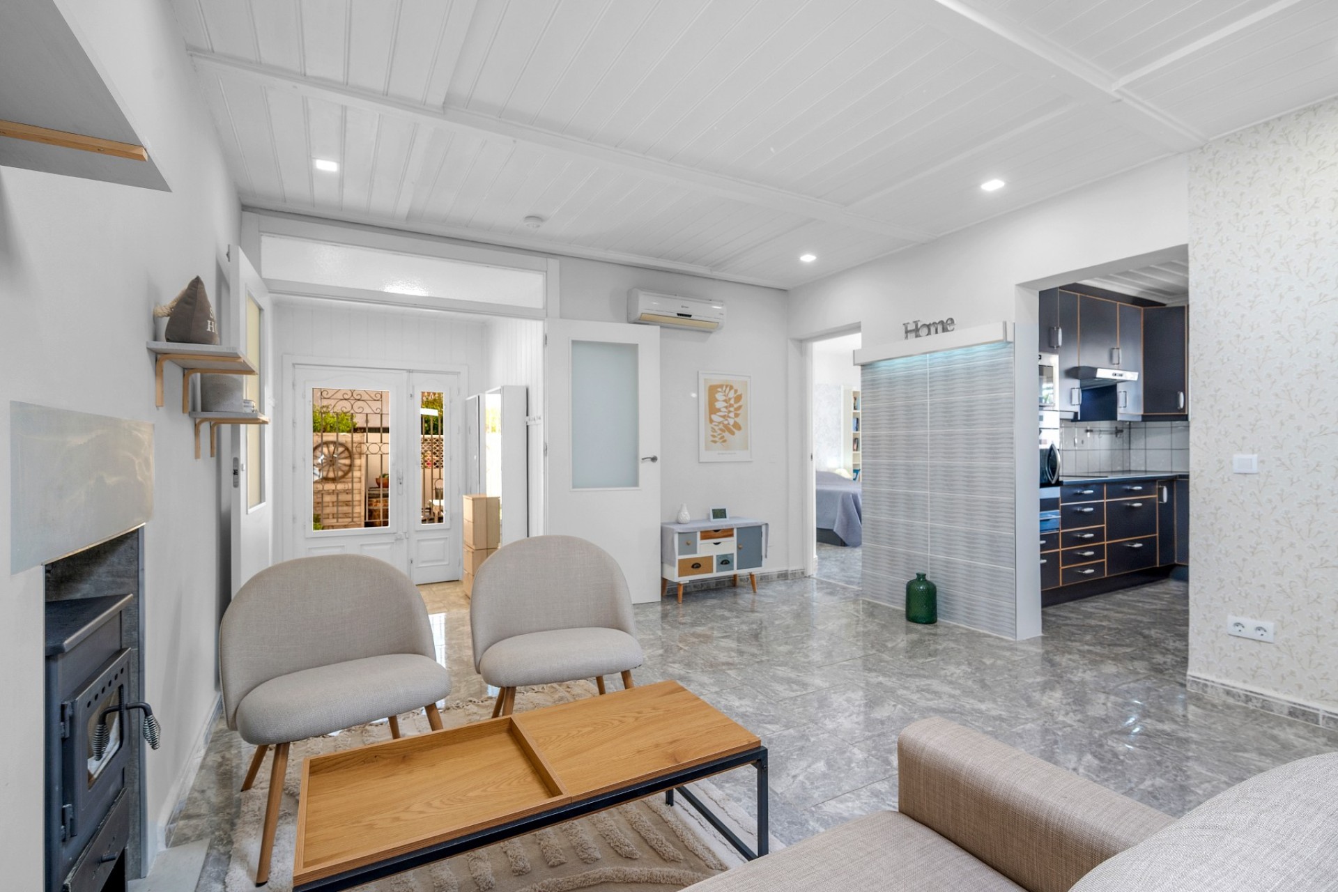 Resale - Villa - Rojales - Costa Blanca