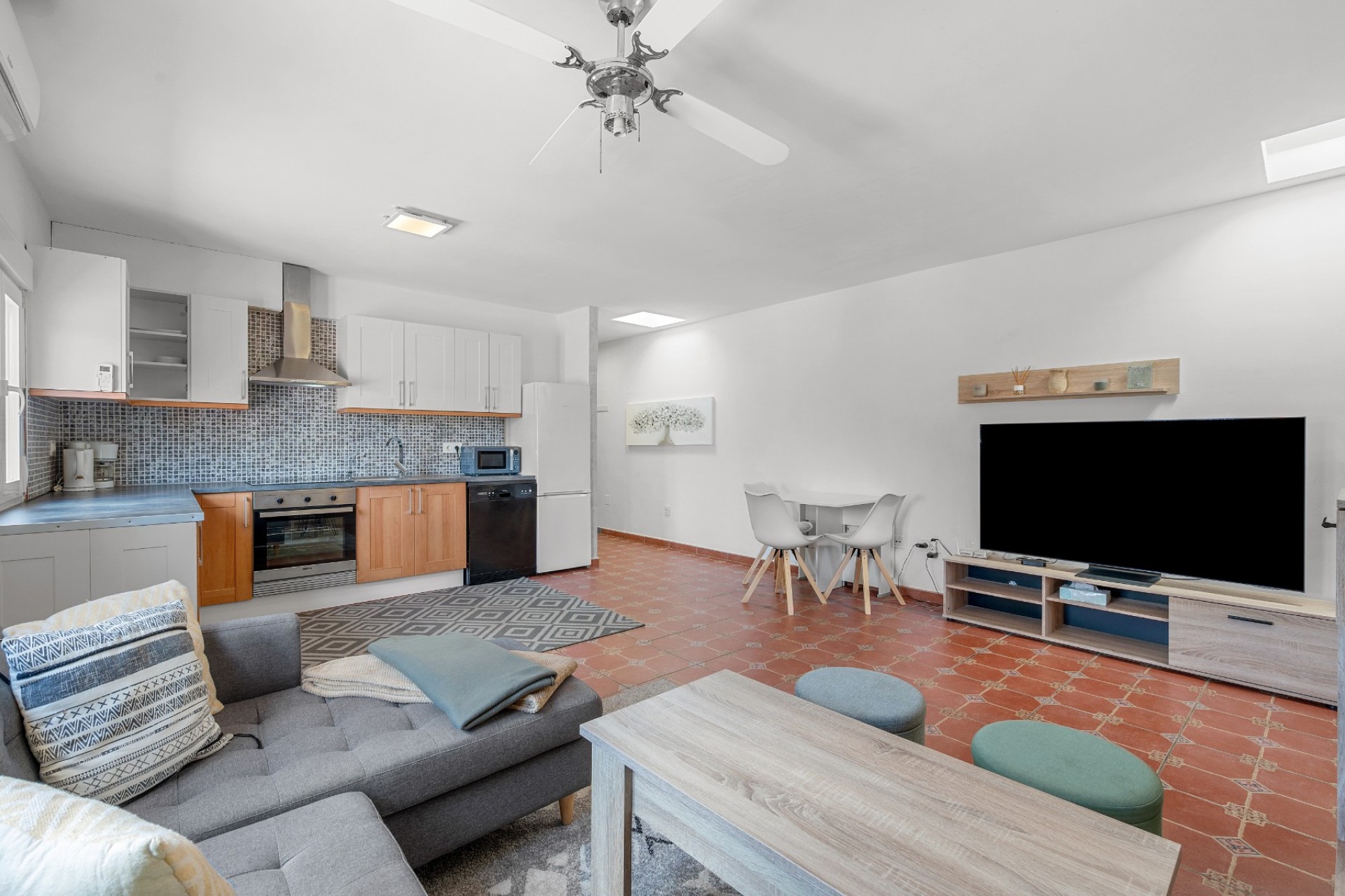 Resale - Villa - Rojales - Costa Blanca