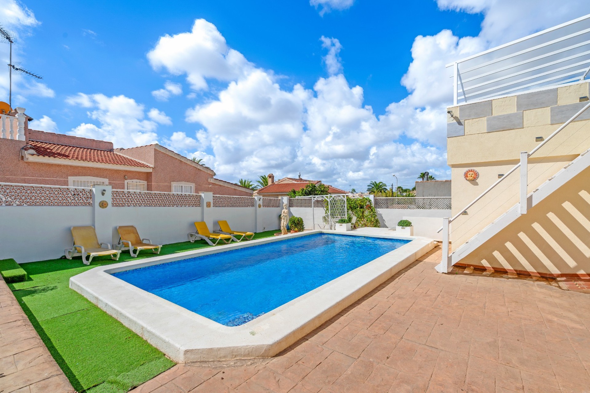 Resale - Villa - Rojales - Costa Blanca
