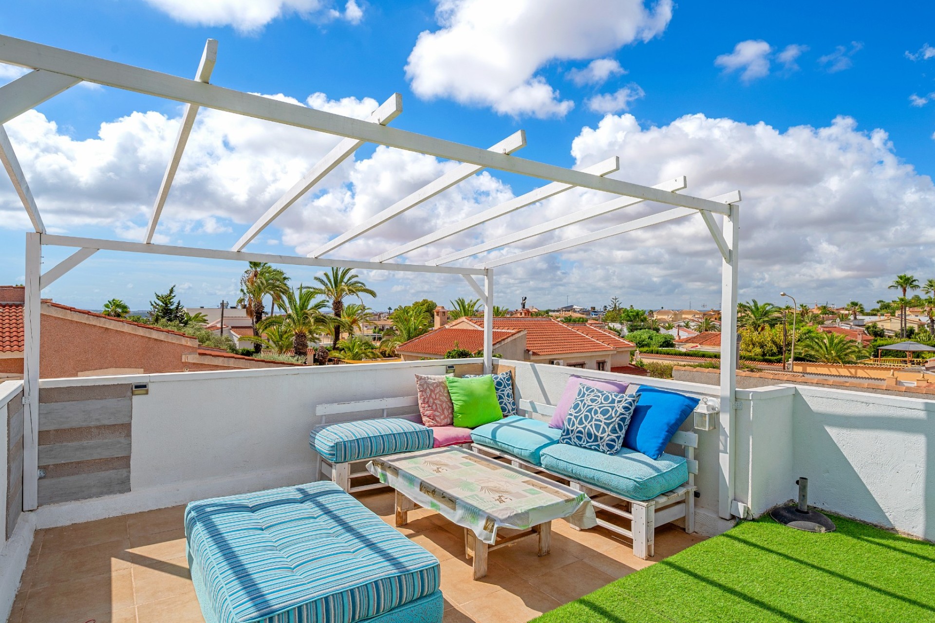 Resale - Villa - Rojales - Costa Blanca