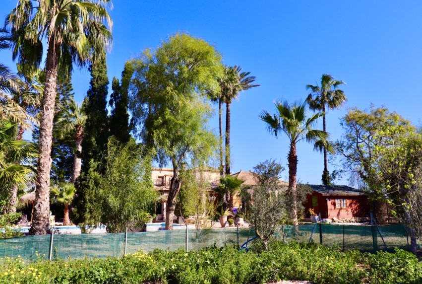 Resale - Villa - Rojales - Heredades