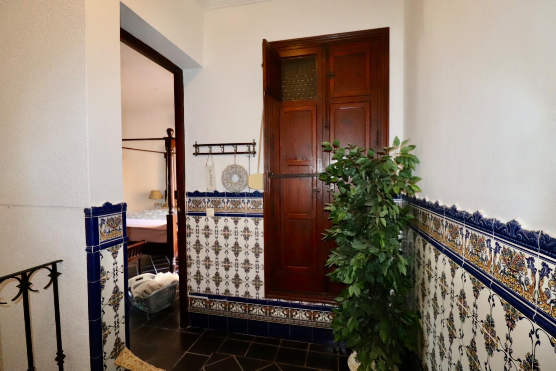 Resale - Villa - Rojales - Heredades